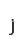 j