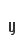 y