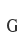 g