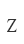 z