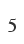 5