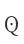 Q