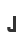 J