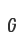 G