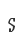 S