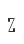 Z