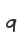 9