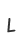 L