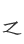 z