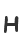 H