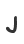 J