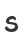 S