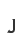 J