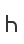 h