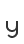 y