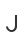 J