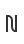 N