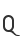 Q
