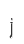 j