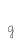 g