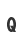 Q