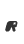 R