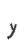 y