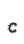 c