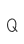 Q