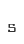s