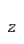 z