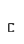 C