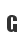 G
