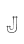 J