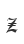 Z