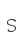 S