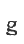 g
