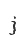 j
