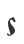 S