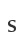 s