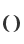 O