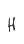 h