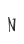n