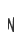 N