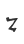 z