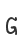 g