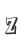 Z
