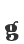g