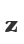 z