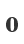 0